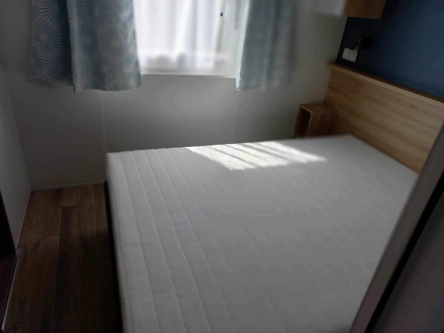 Camping Siblu Sable Du Midi Serignan Bagian luar foto