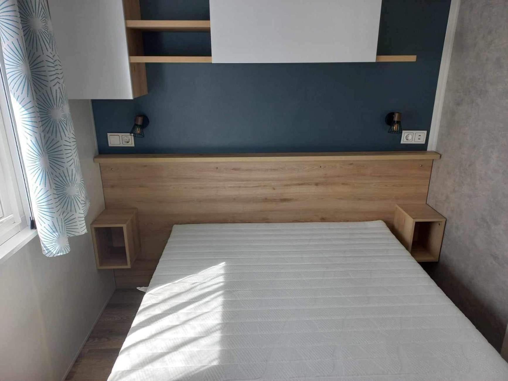 Camping Siblu Sable Du Midi Serignan Bagian luar foto